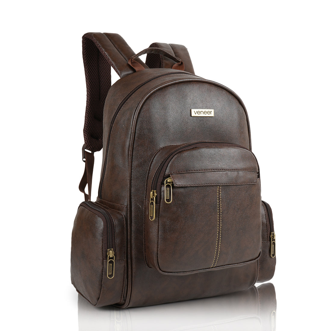 The Trailblaze Backpack - 22 L - veneer