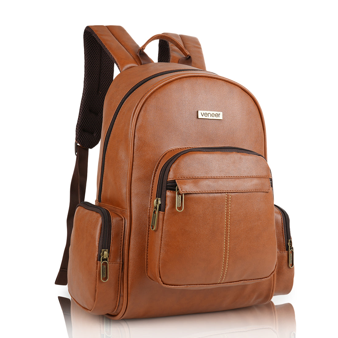 The Trailblaze Backpack - 22 L - veneer