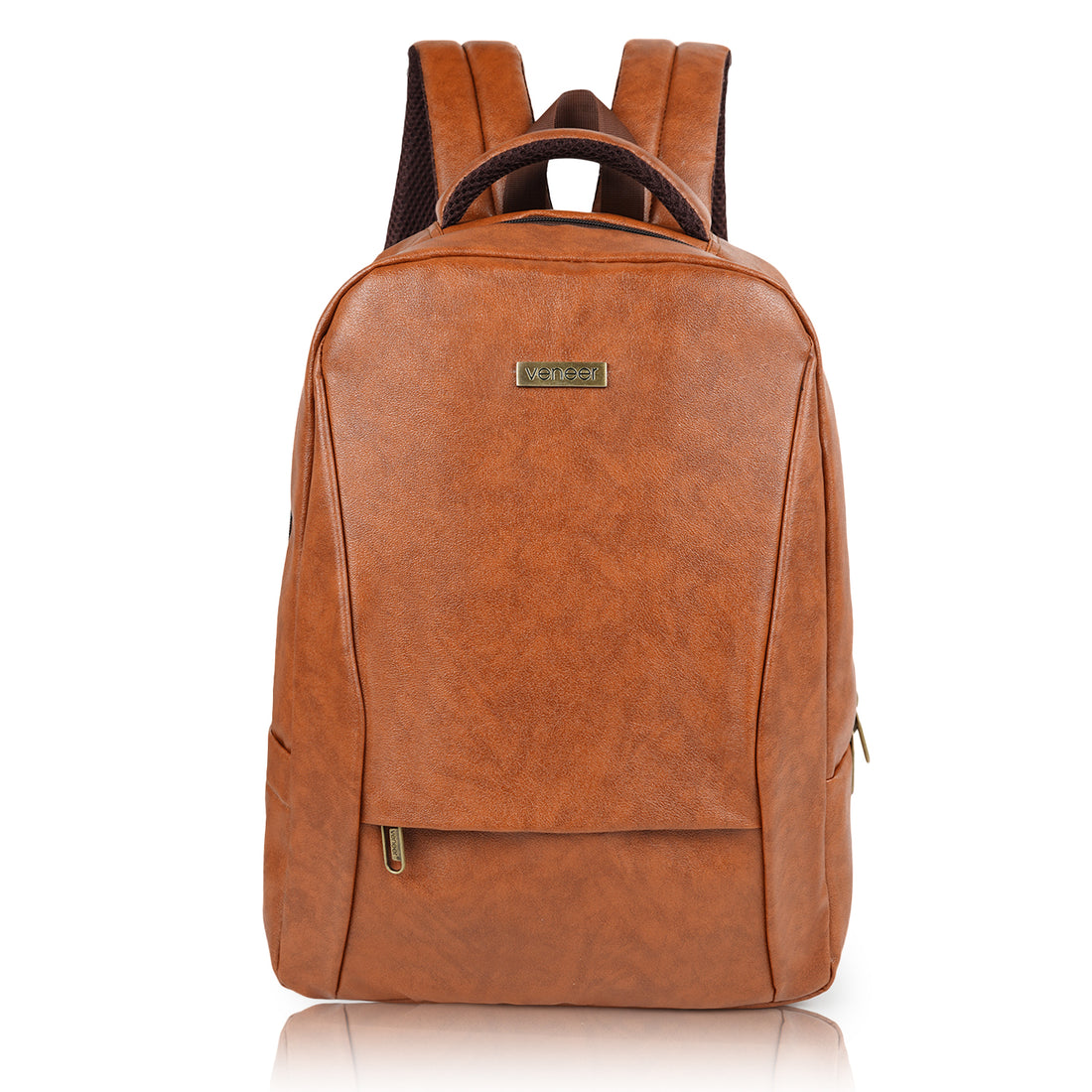 The Classy Compact Backpack - 23 L