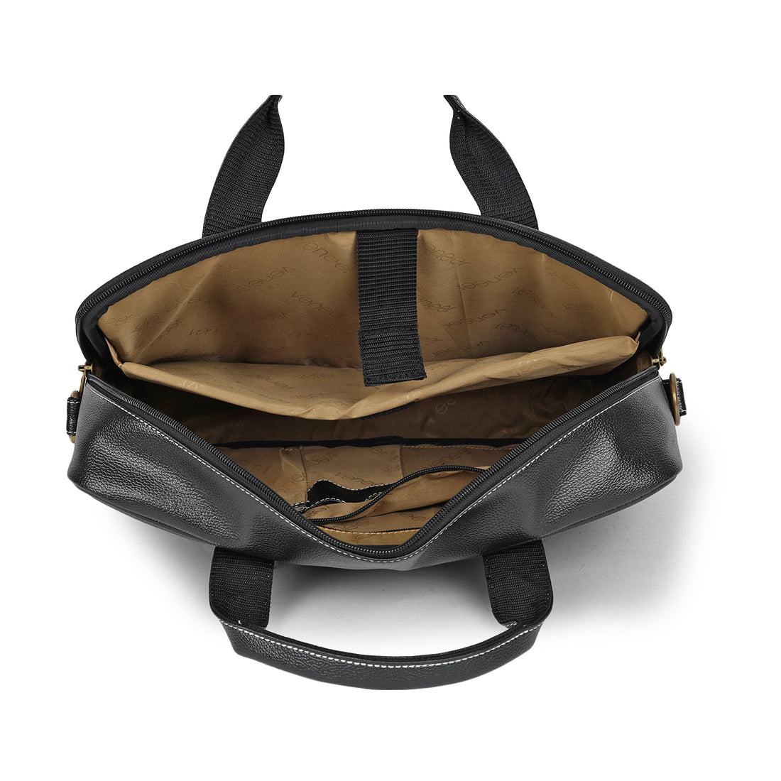 The Apex Laptop Messenger Bag