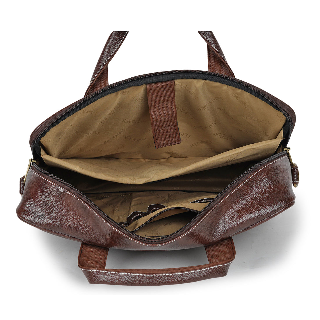 The Apex Laptop Messenger Bag