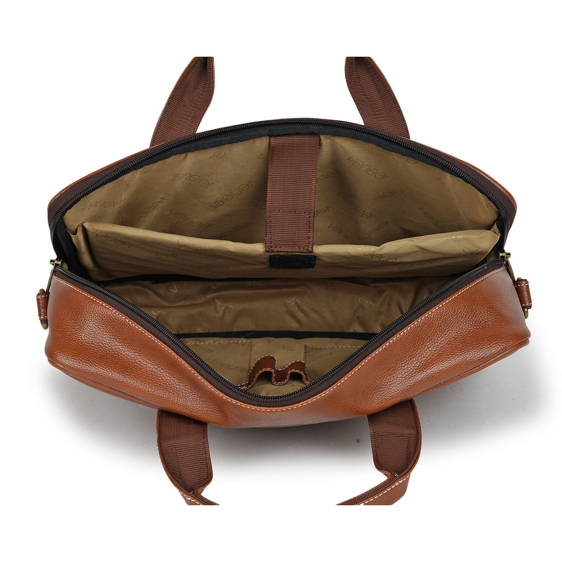 The Apex Laptop Messenger Bag