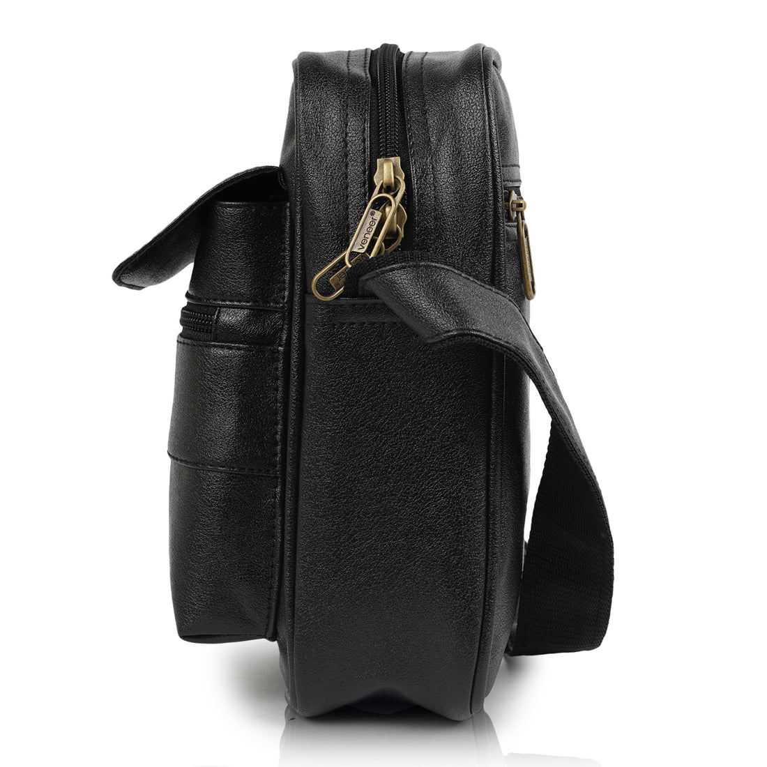 The Metro Mingle Crossbody Sling Bag