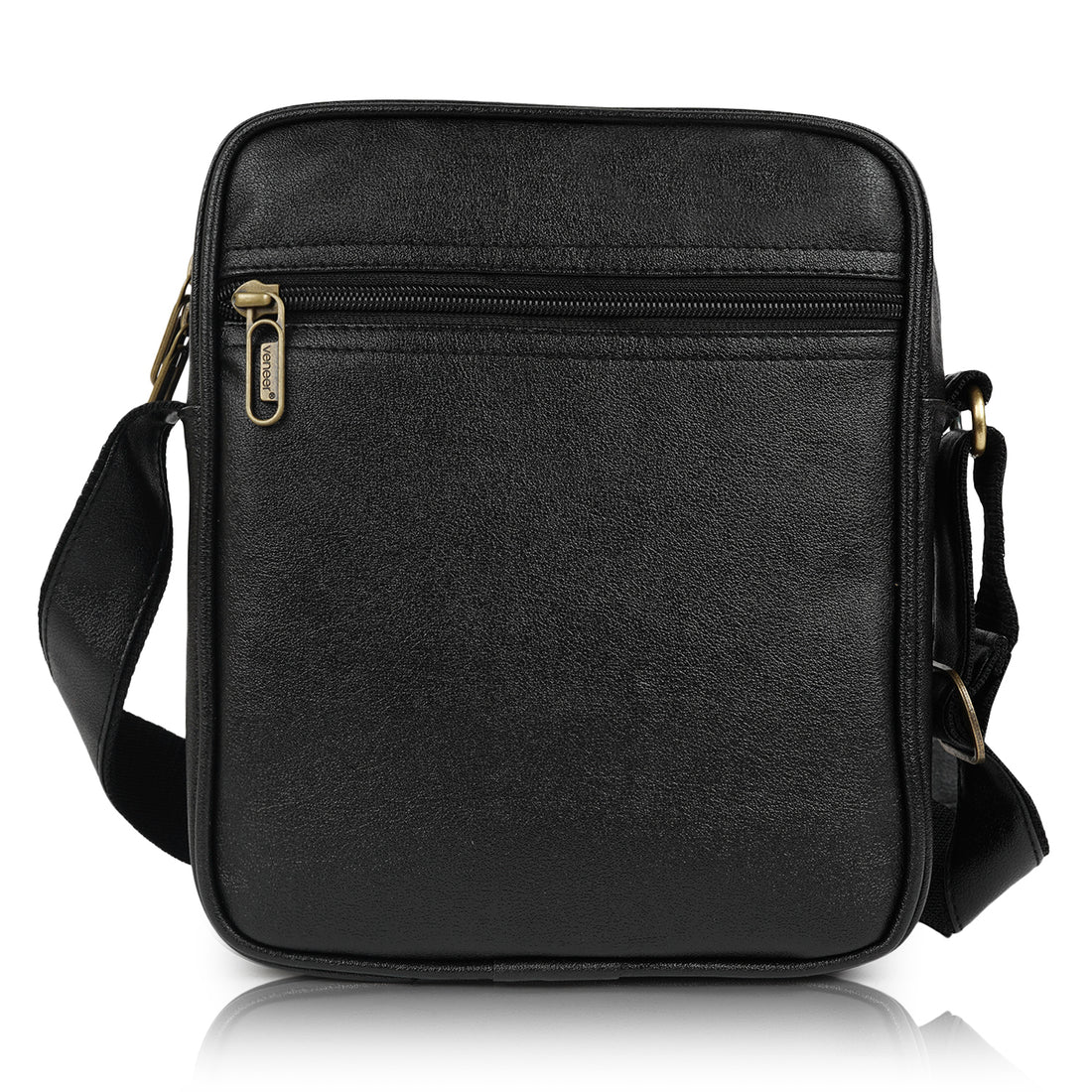 The Metro Mingle Crossbody Sling Bag