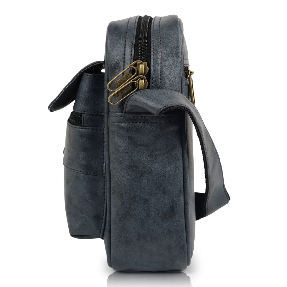 The Metro Mingle Crossbody Sling Bag