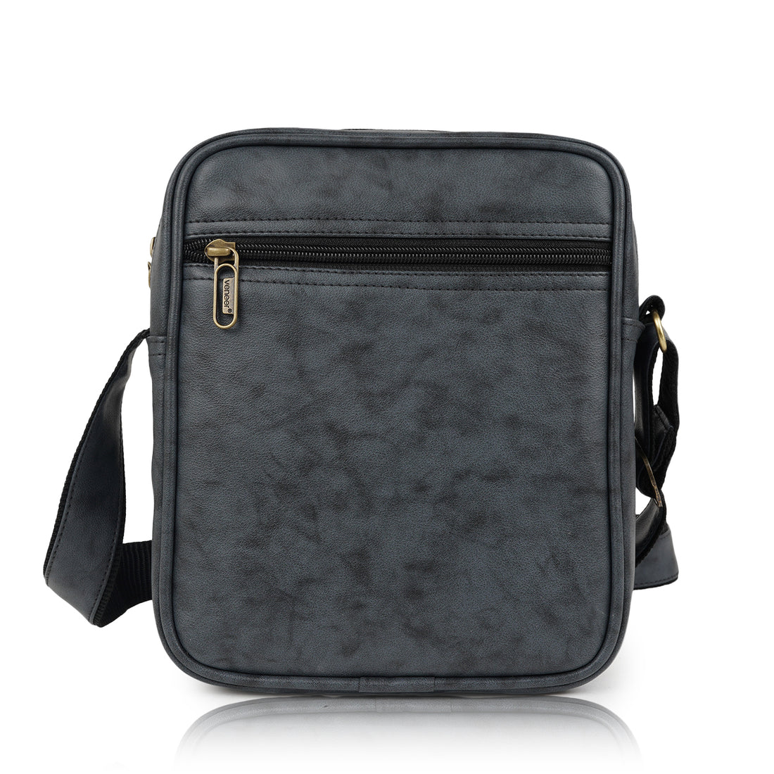 The Metro Mingle Crossbody Sling Bag