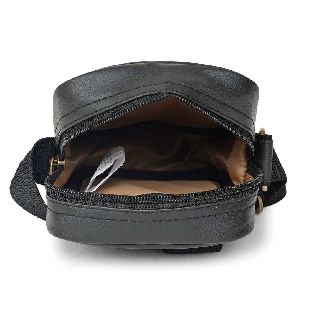 The Velocity Crossbody Sling Bag - veneer