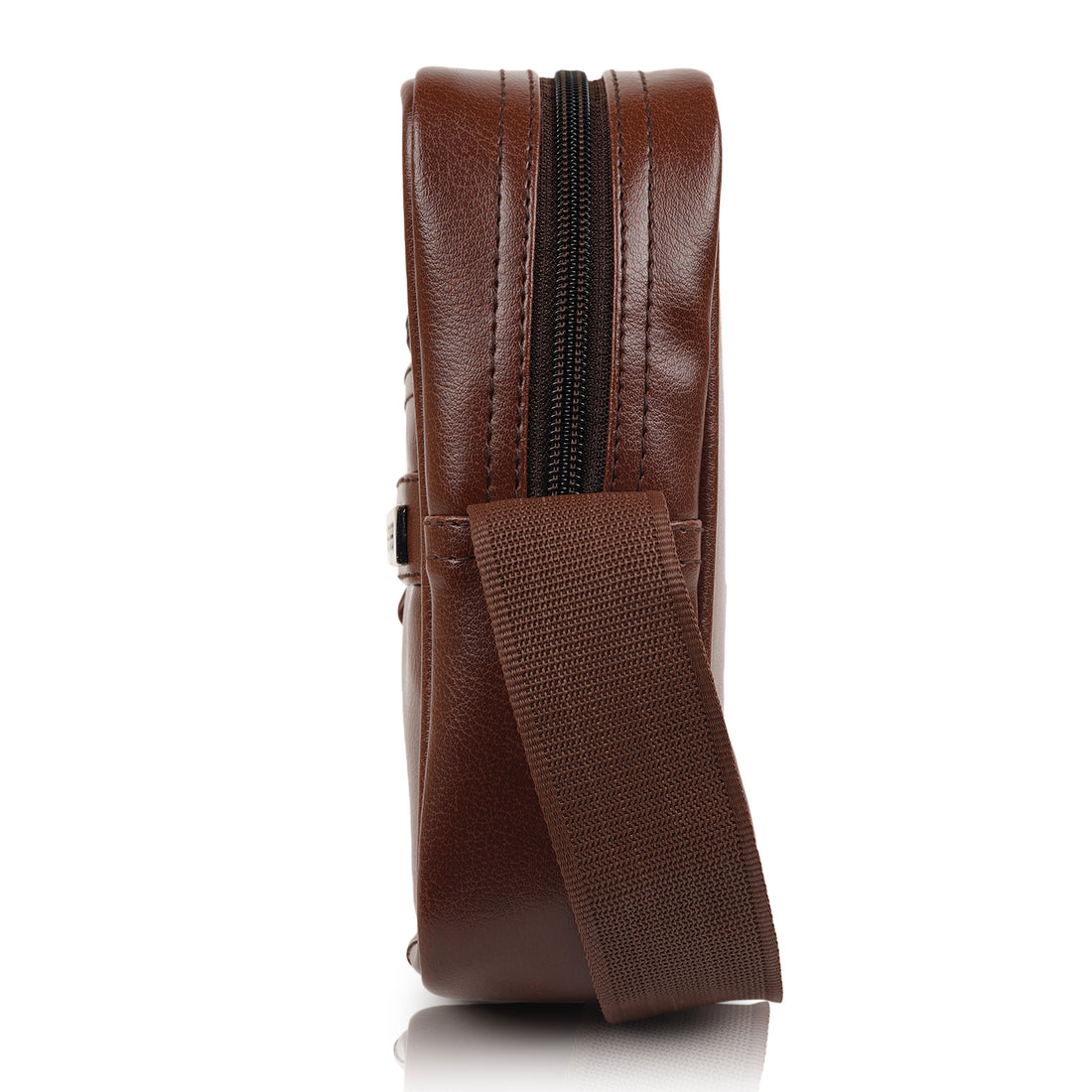 The Velocity Crossbody Sling Bag - veneer