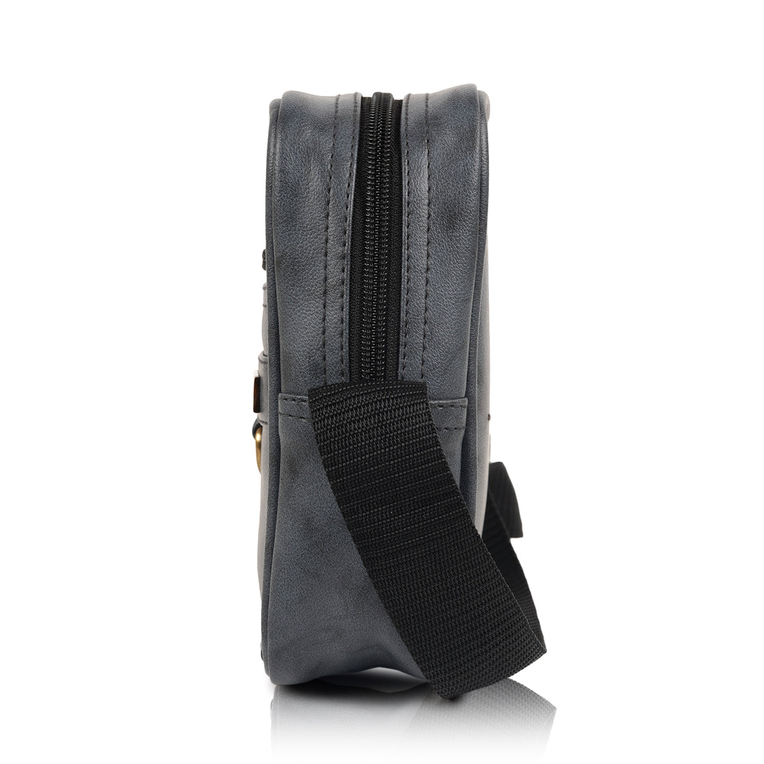 The Velocity Crossbody Sling Bag - veneer