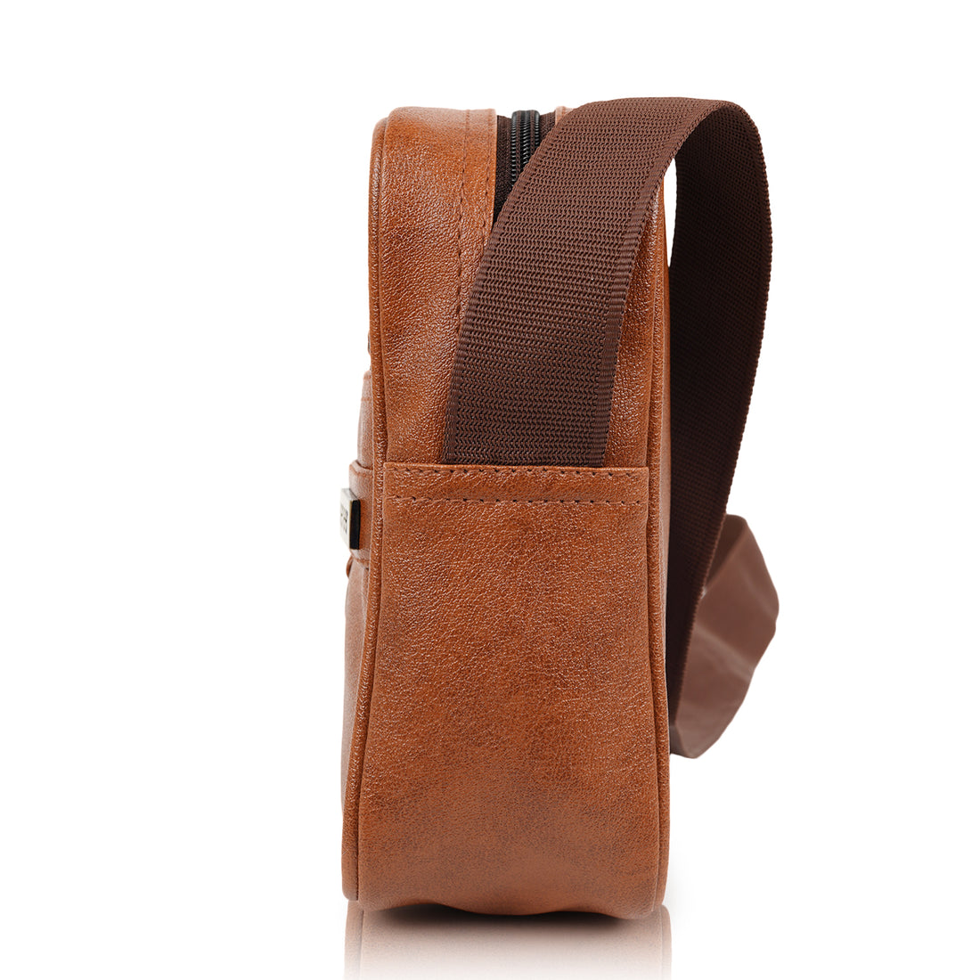 The Velocity Crossbody Sling Bag - veneer