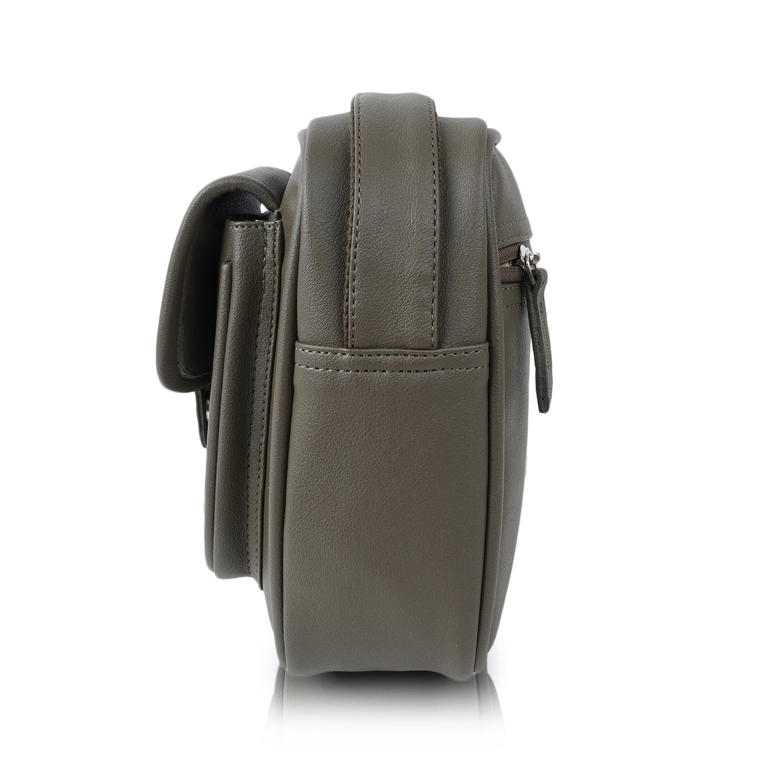 The Urban Rover Crossbody Sling Bag - veneer