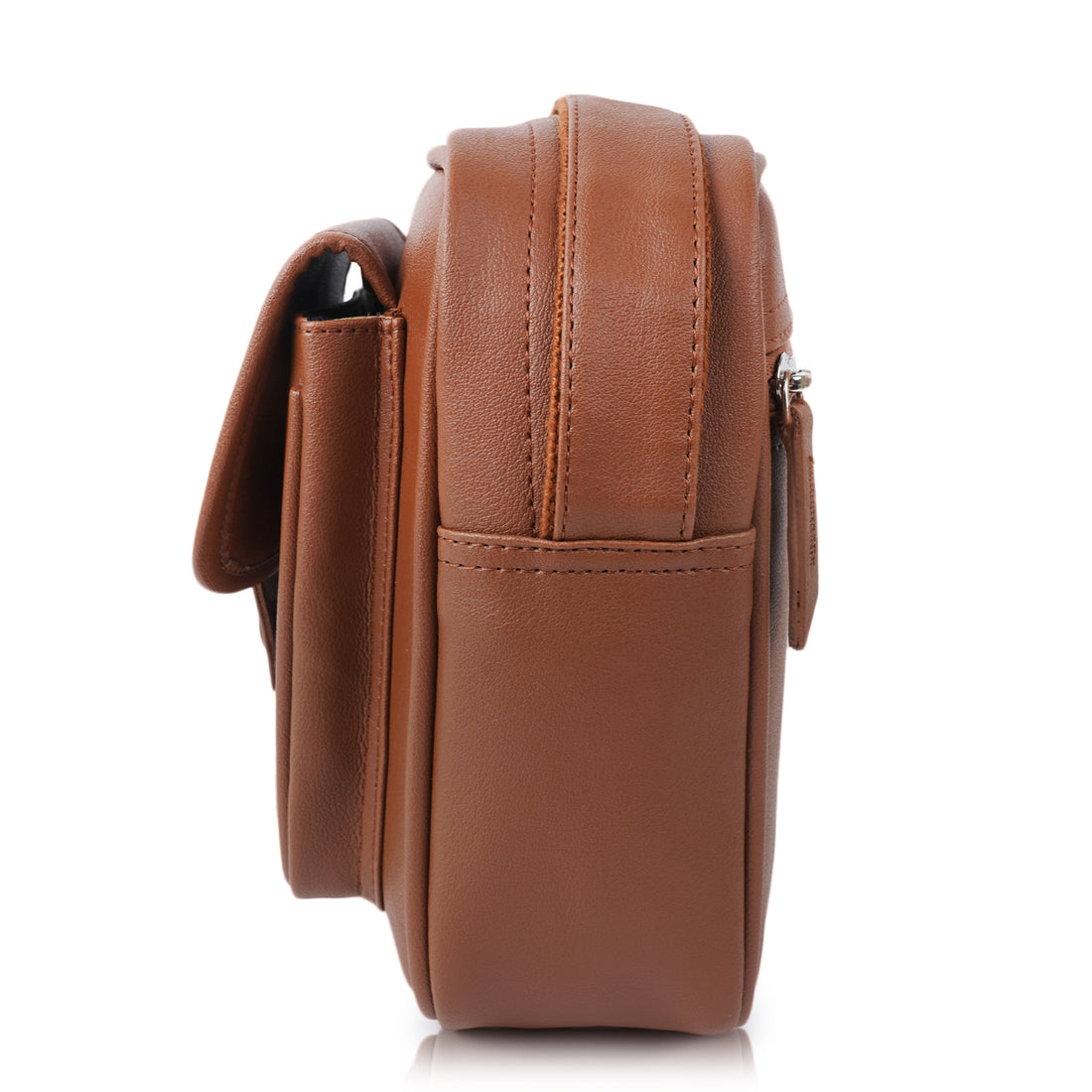 The Urban Rover Crossbody Sling Bag - veneer