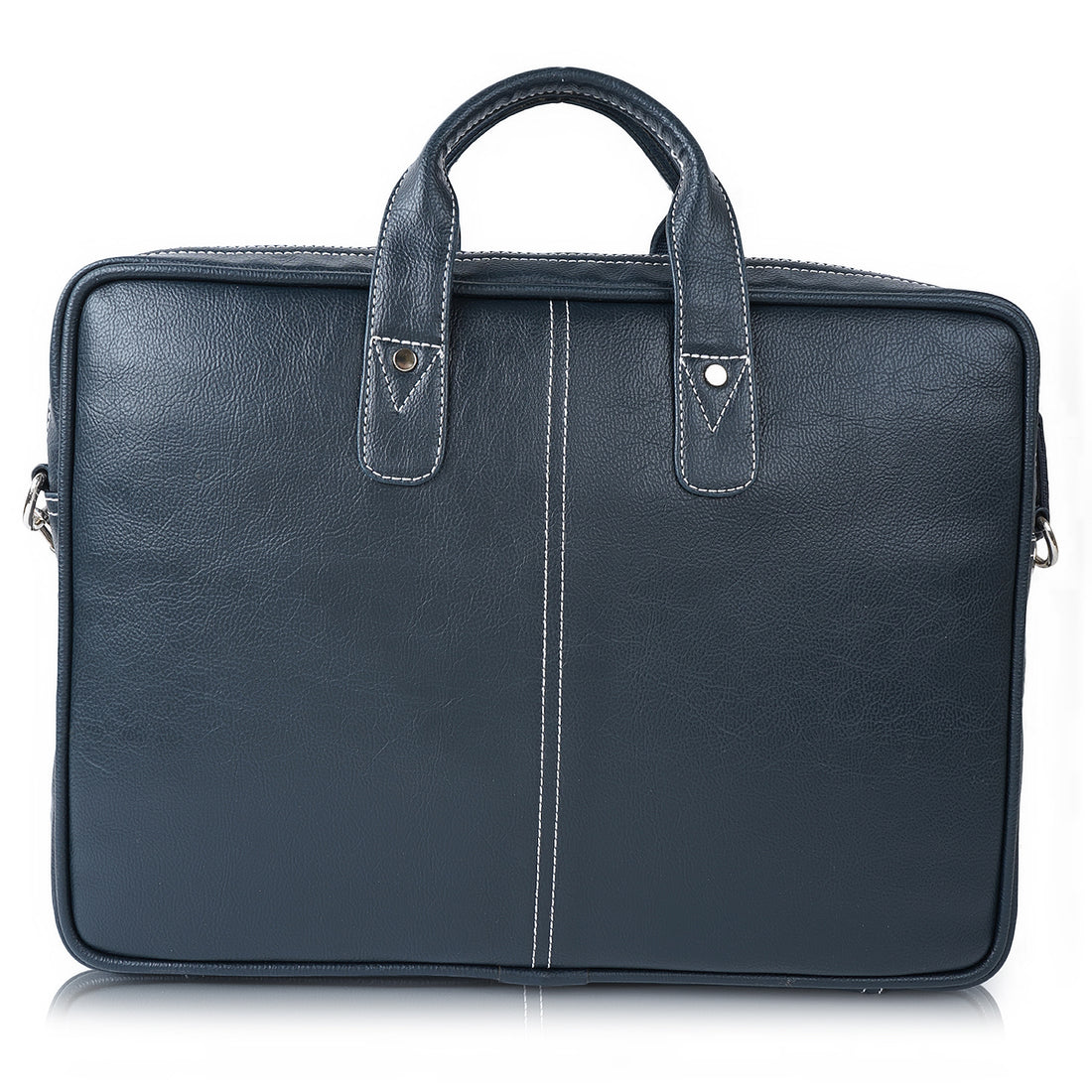 The Urbanite Laptop Messenger Bag   - veneer