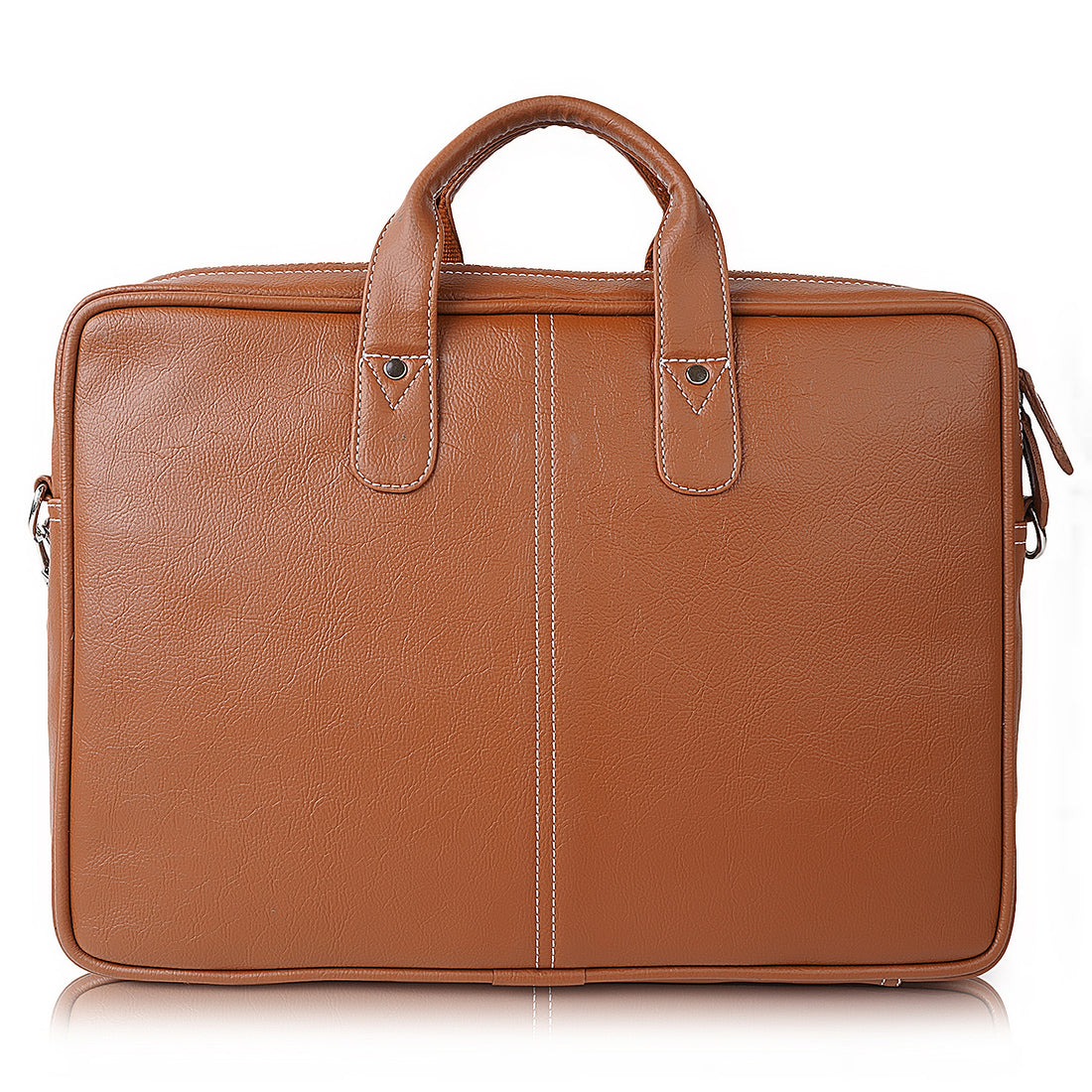 The Urbanite Laptop Messenger Bag - Veneer 