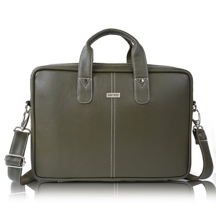 The Futura Laptop Messenger Bag