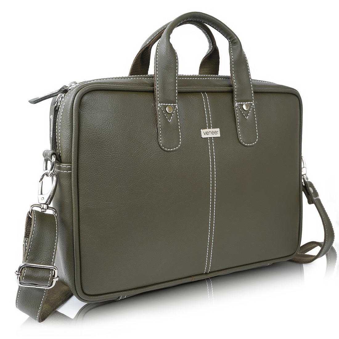 The Futura Laptop Messenger Bag