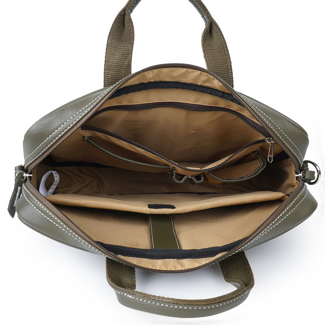 The Futura Laptop Messenger Bag