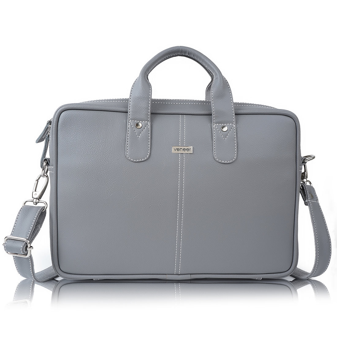 The Futura Laptop Messenger Bag