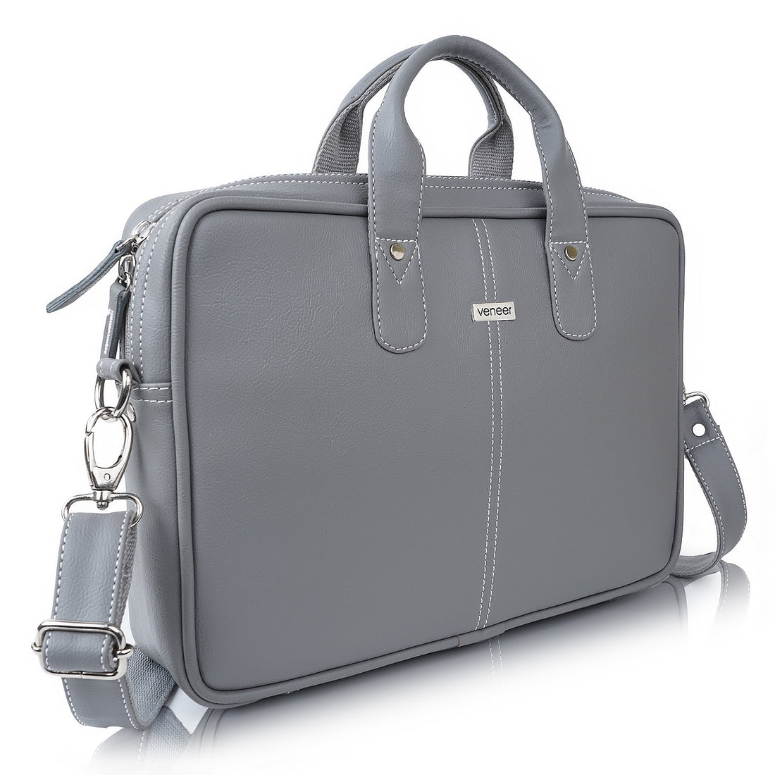 The Futura Laptop Messenger Bag