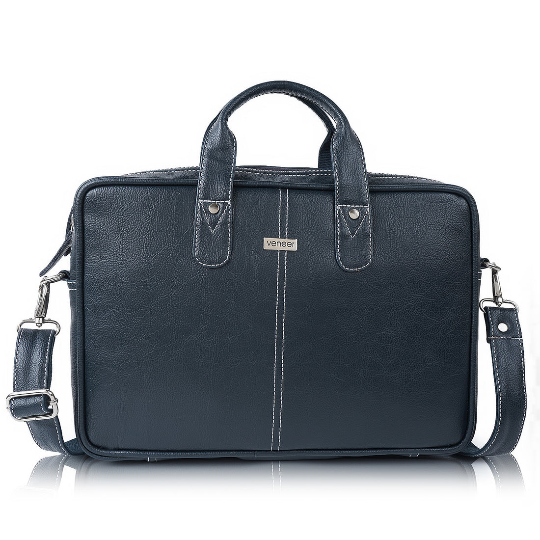 The Futura Laptop Messenger Bag