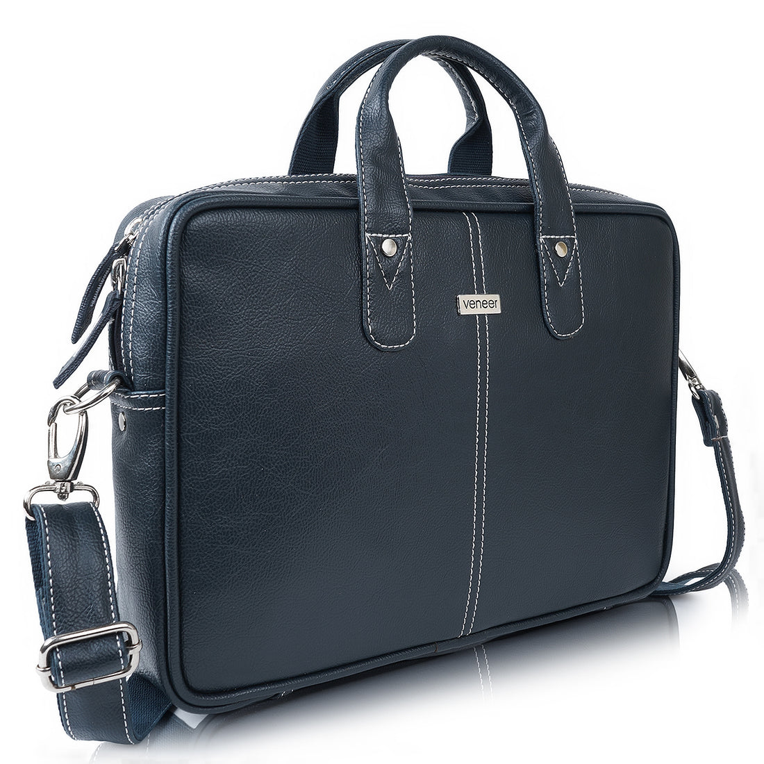 The Futura Laptop Messenger Bag