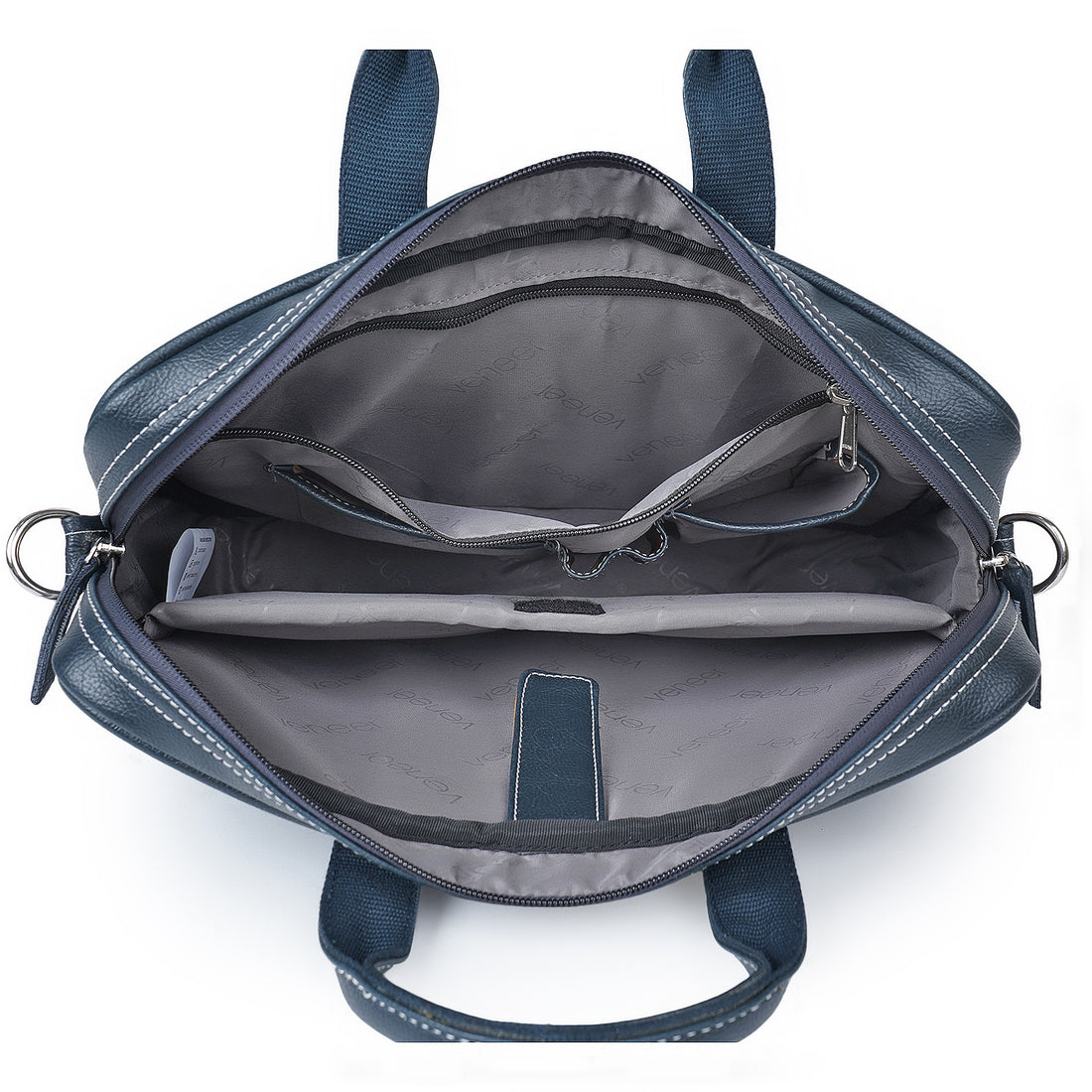 The Futura Laptop Messenger Bag