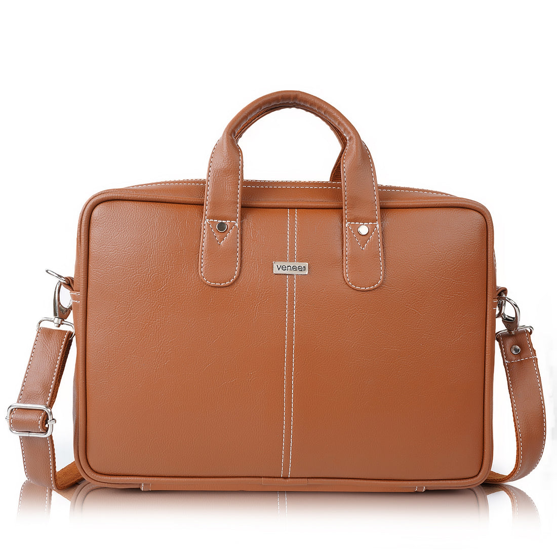 The Futura Laptop Messenger Bag