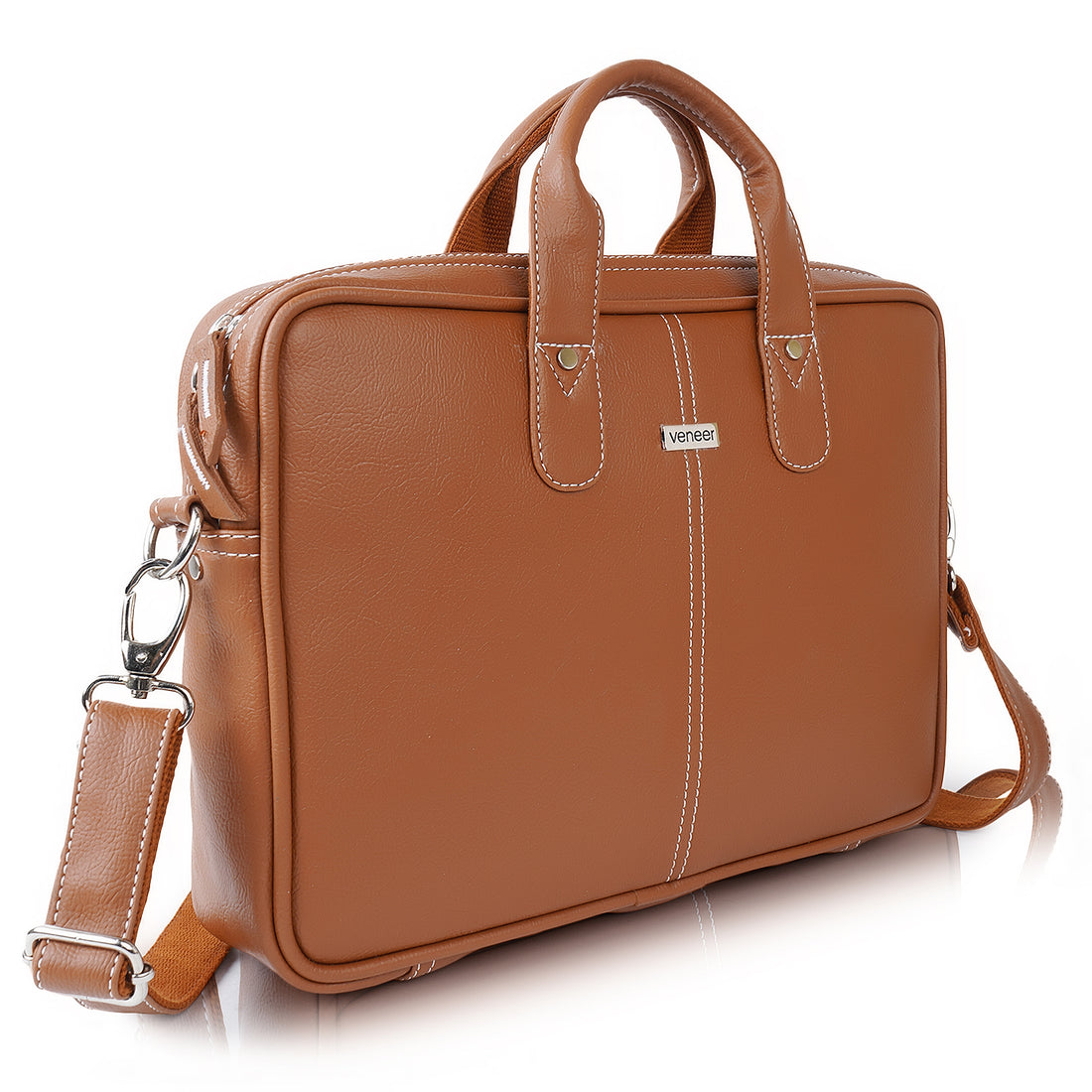 The Futura Laptop Messenger Bag