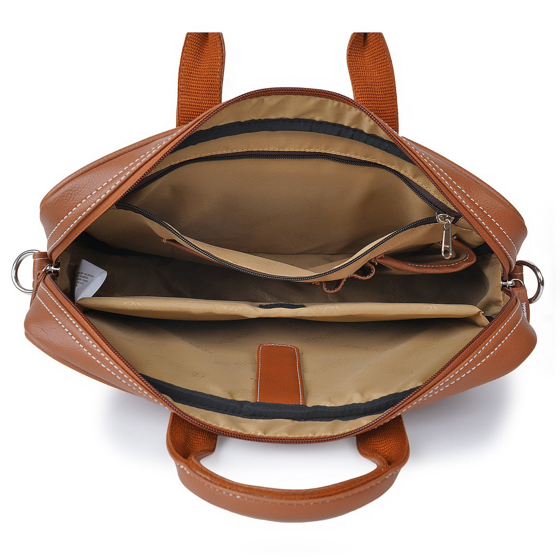 The Futura Laptop Messenger Bag