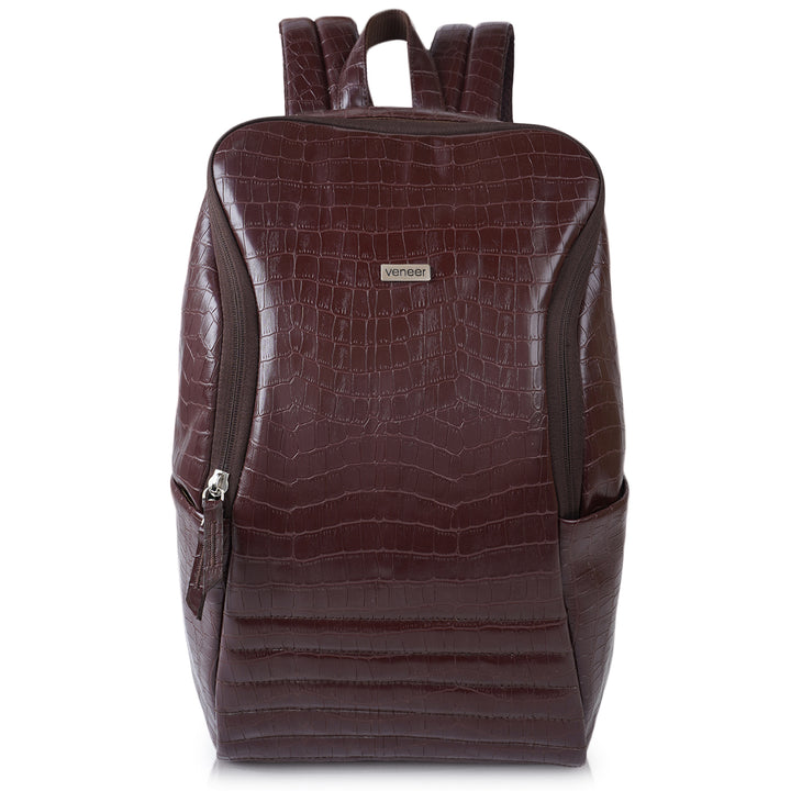 The Elite Elegance Backpack - 25 L