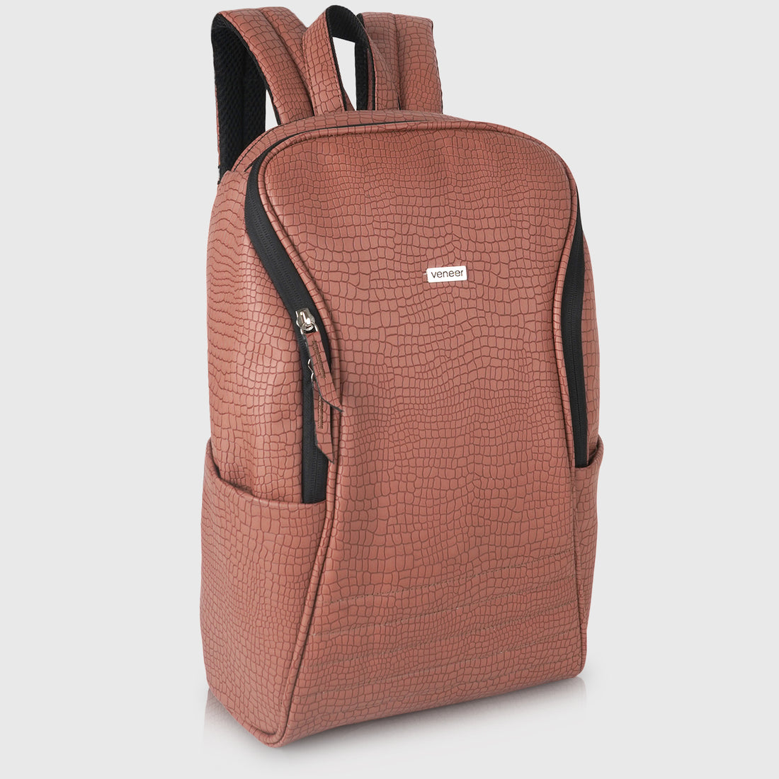 The Elite Elegance Backpack - 25 L - Veneer