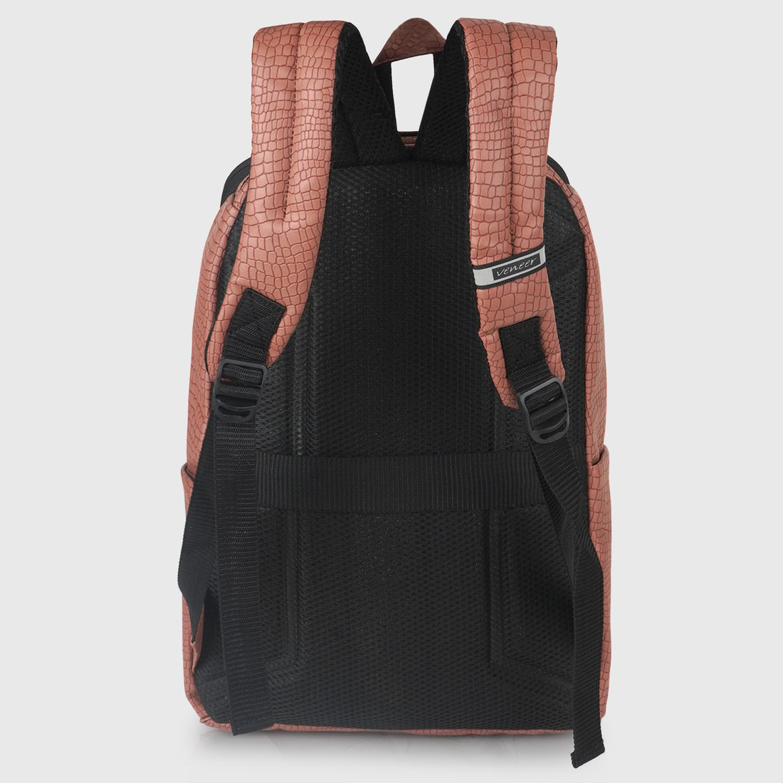 The Elite Elegance Backpack - 25 L - Veneer