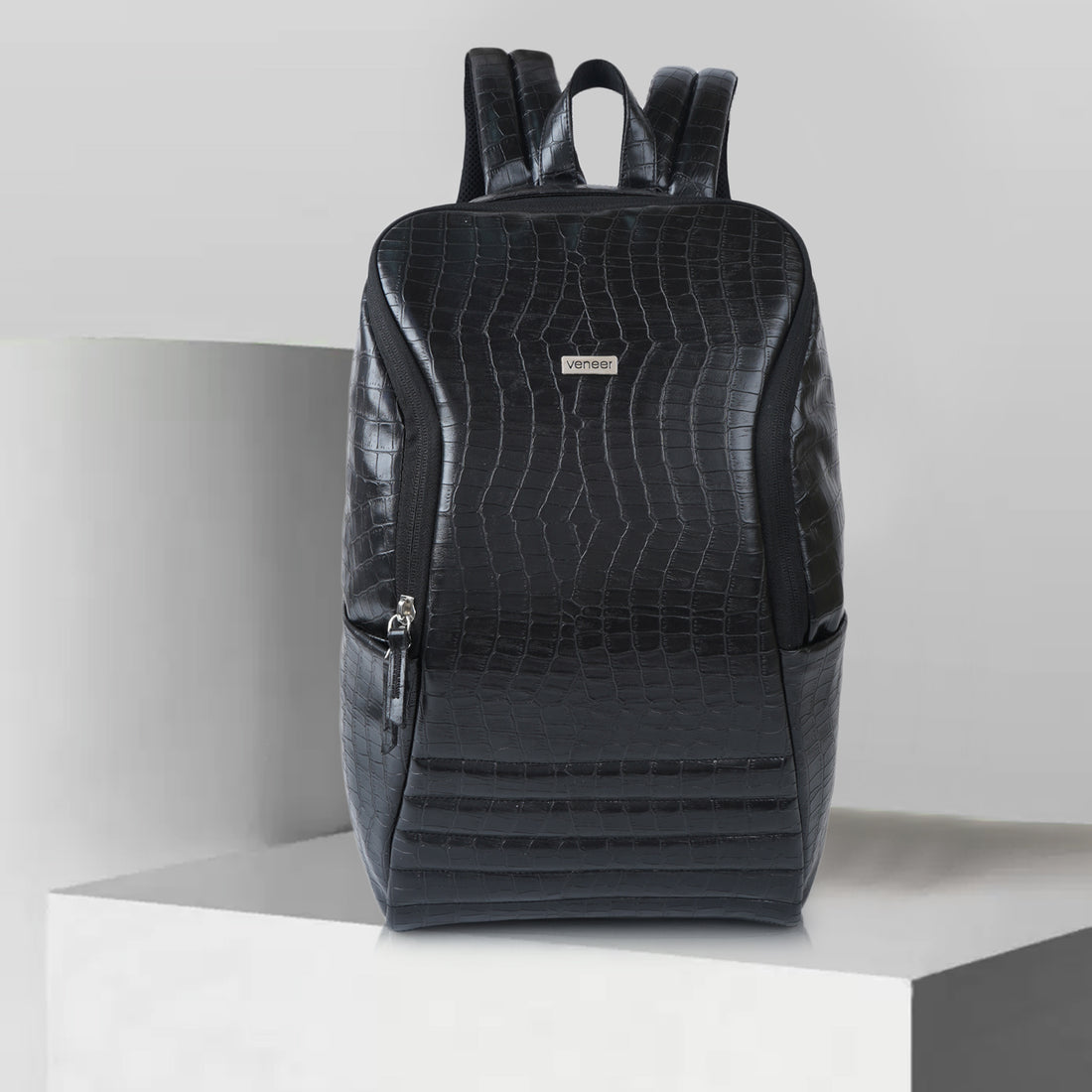 The Elite Elegance Backpack - 25 L - Veneer