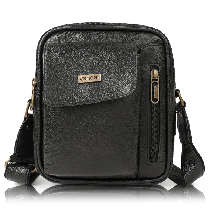 The City Strider Crossbody Sling Bag