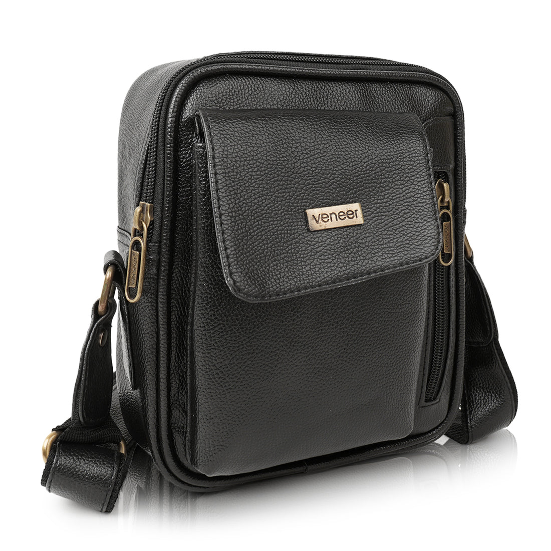 The City Strider Crossbody Sling Bag