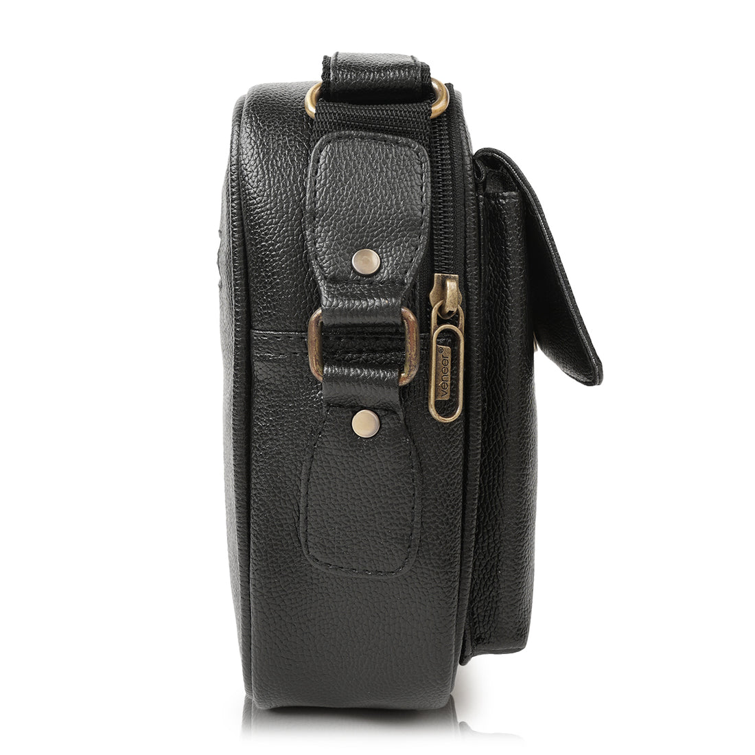 The City Strider Crossbody Sling Bag