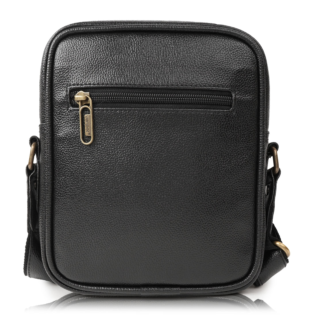 The City Strider Crossbody Sling Bag