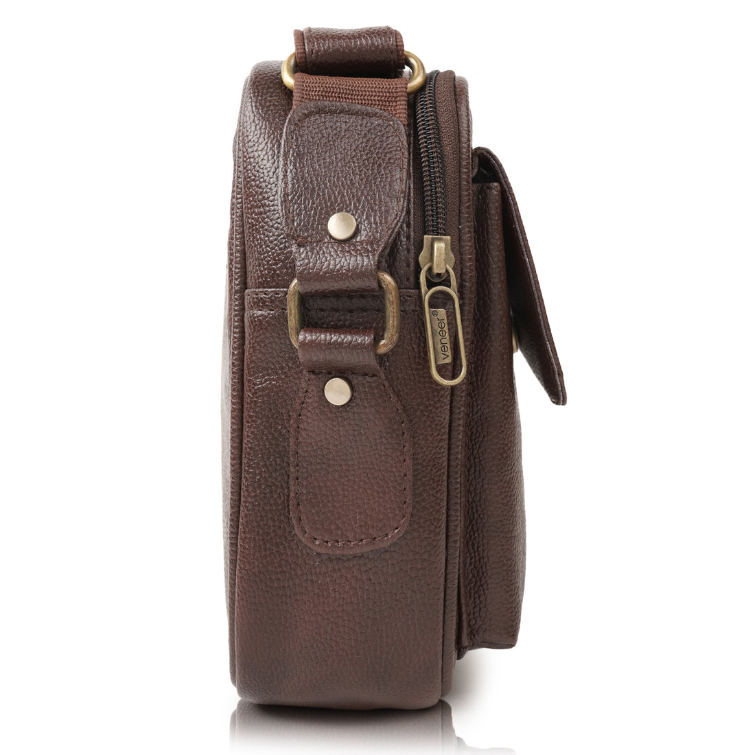 The City Strider Crossbody Sling Bag