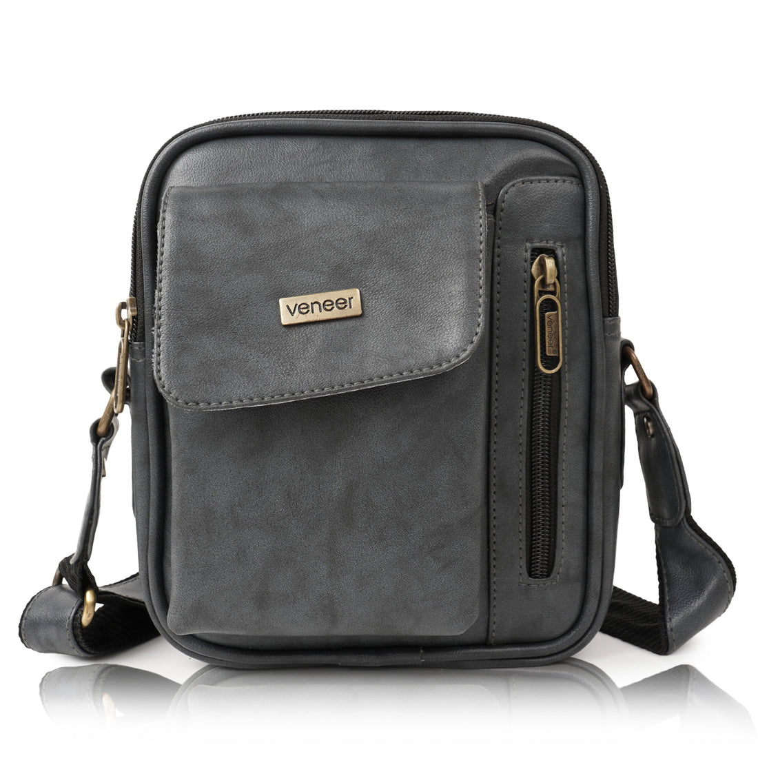 The City Strider Crossbody Sling Bag