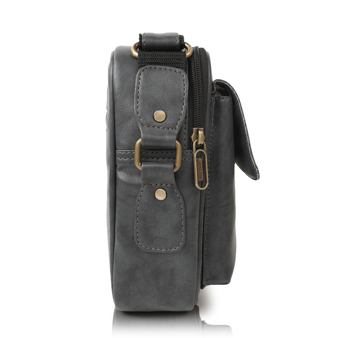 The City Strider Crossbody Sling Bag