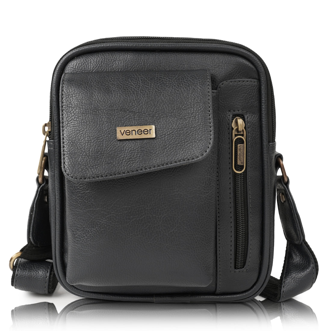 The City Strider Crossbody Sling Bag