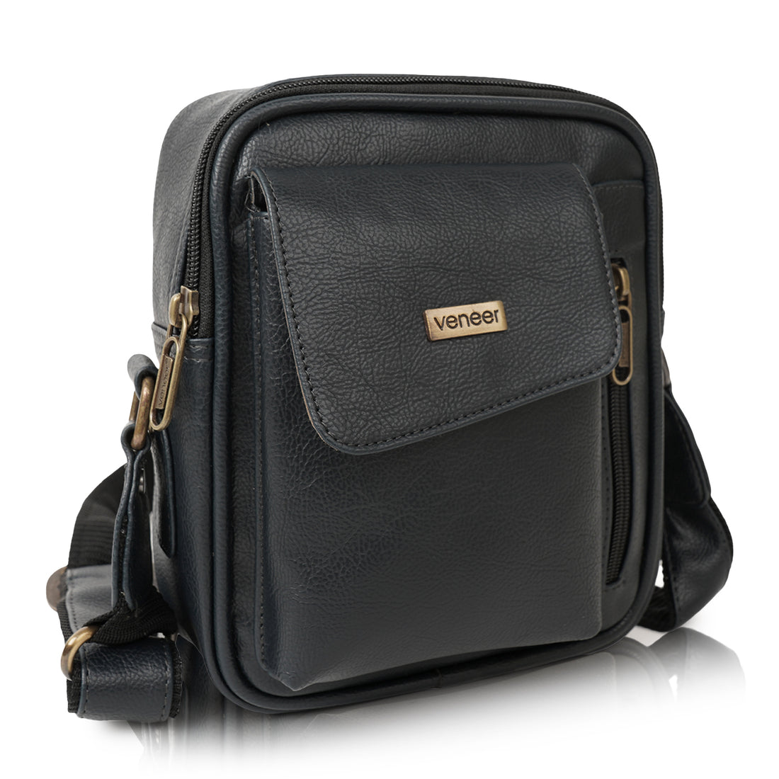 The City Strider Crossbody Sling Bag