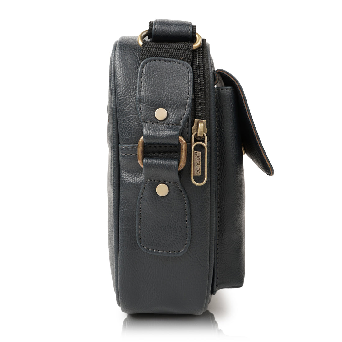 The City Strider Crossbody Sling Bag