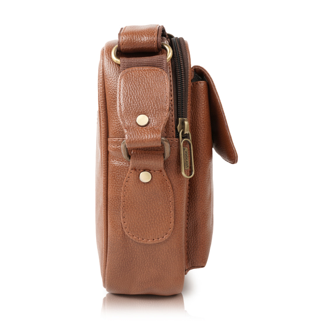 The City Strider Crossbody Sling Bag