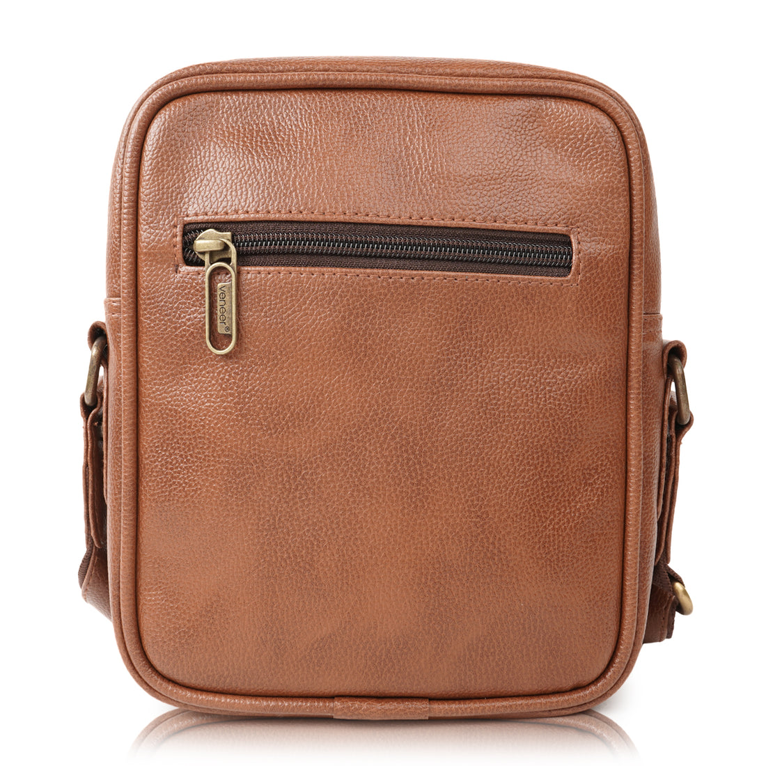 The City Strider Crossbody Sling Bag