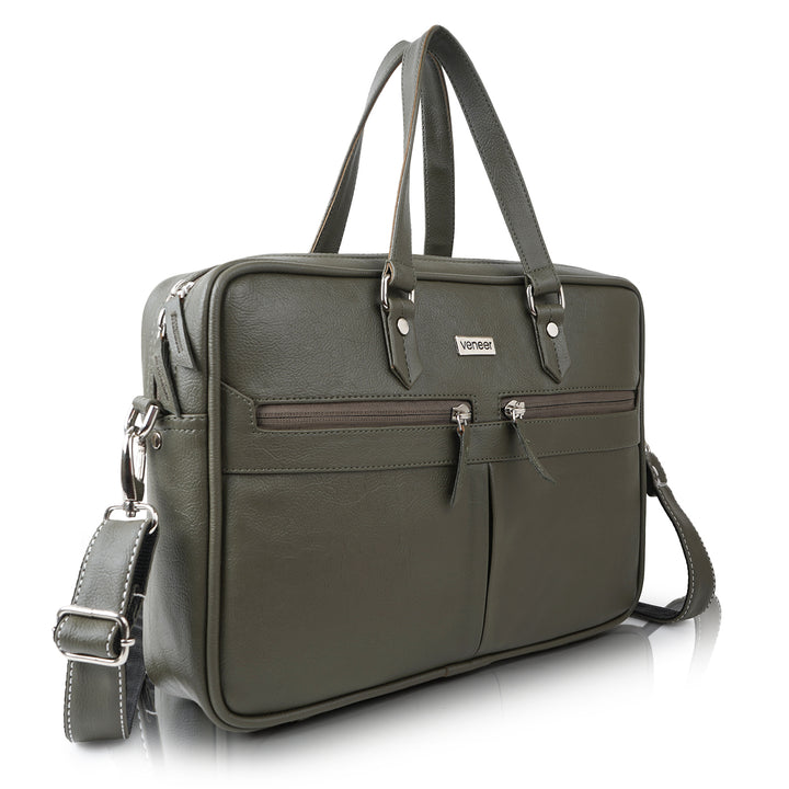 The Catalyst Laptop Messenger Bag