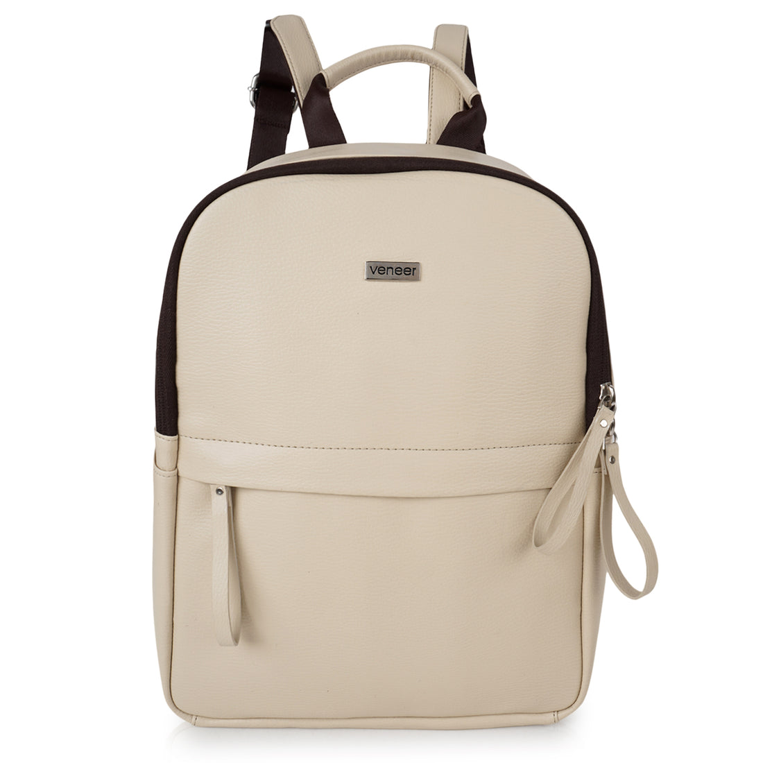 The Venee Mini Backpack - 20 L - veneer