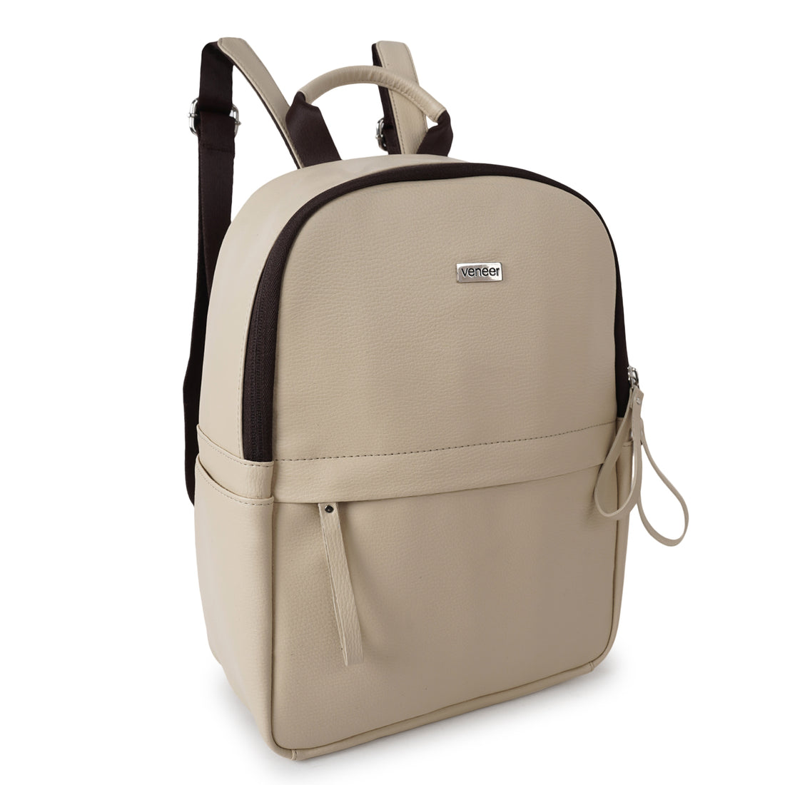 The Venee Mini Backpack - 20 L - veneer