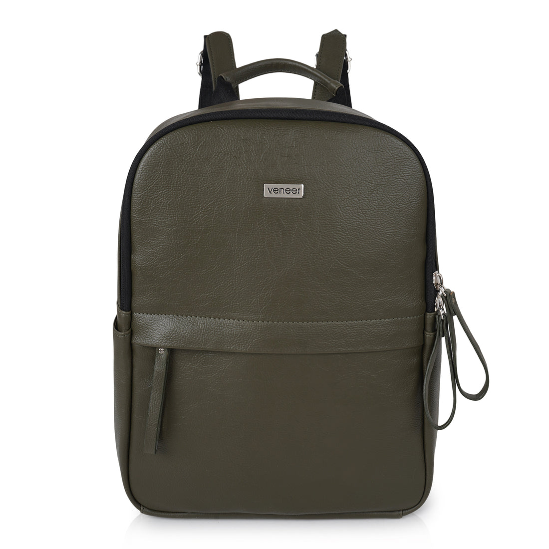 The Venee Mini Backpack - 20 L - veneer