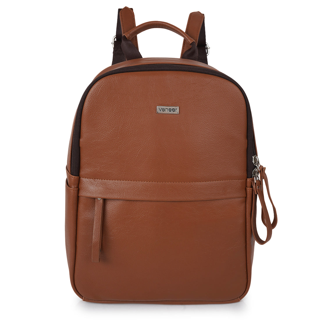 The Venee Mini Backpack - 20 L - veneer